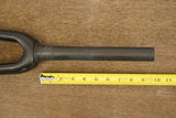 Parlee Tapered Carbon Disc Brake Road Fork