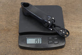 Pinarello Most Tiger 130mm ±8 Degree Carbon Stem + Mount 193g 1 1/8" 31.8mm