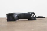 Pinarello Most Tiger 130mm ±8 Degree Carbon Stem + Mount 193g 1 1/8" 31.8mm