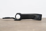 Pinarello Most Tiger 130mm ±8 Degree Carbon Stem + Mount 193g 1 1/8" 31.8mm