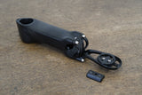 Pinarello Most Tiger 130mm ±8 Degree Carbon Stem + Mount 193g 1 1/8" 31.8mm