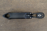 Pinarello Most Tiger 130mm ±8 Degree Carbon Stem + Mount 193g 1 1/8" 31.8mm