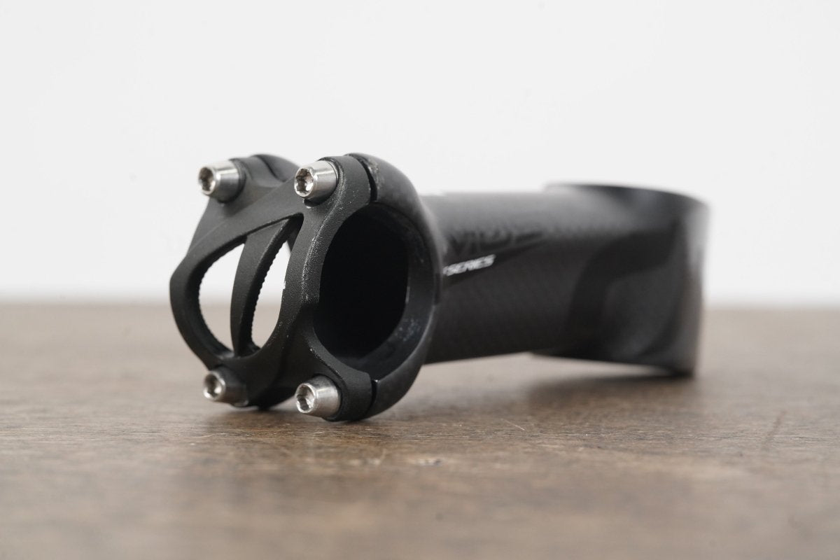 Pinarello Most Tiger Ultra F-Series 100mm ±8 Degree Carbon Stem 167g 1 1/8" 31.8mm