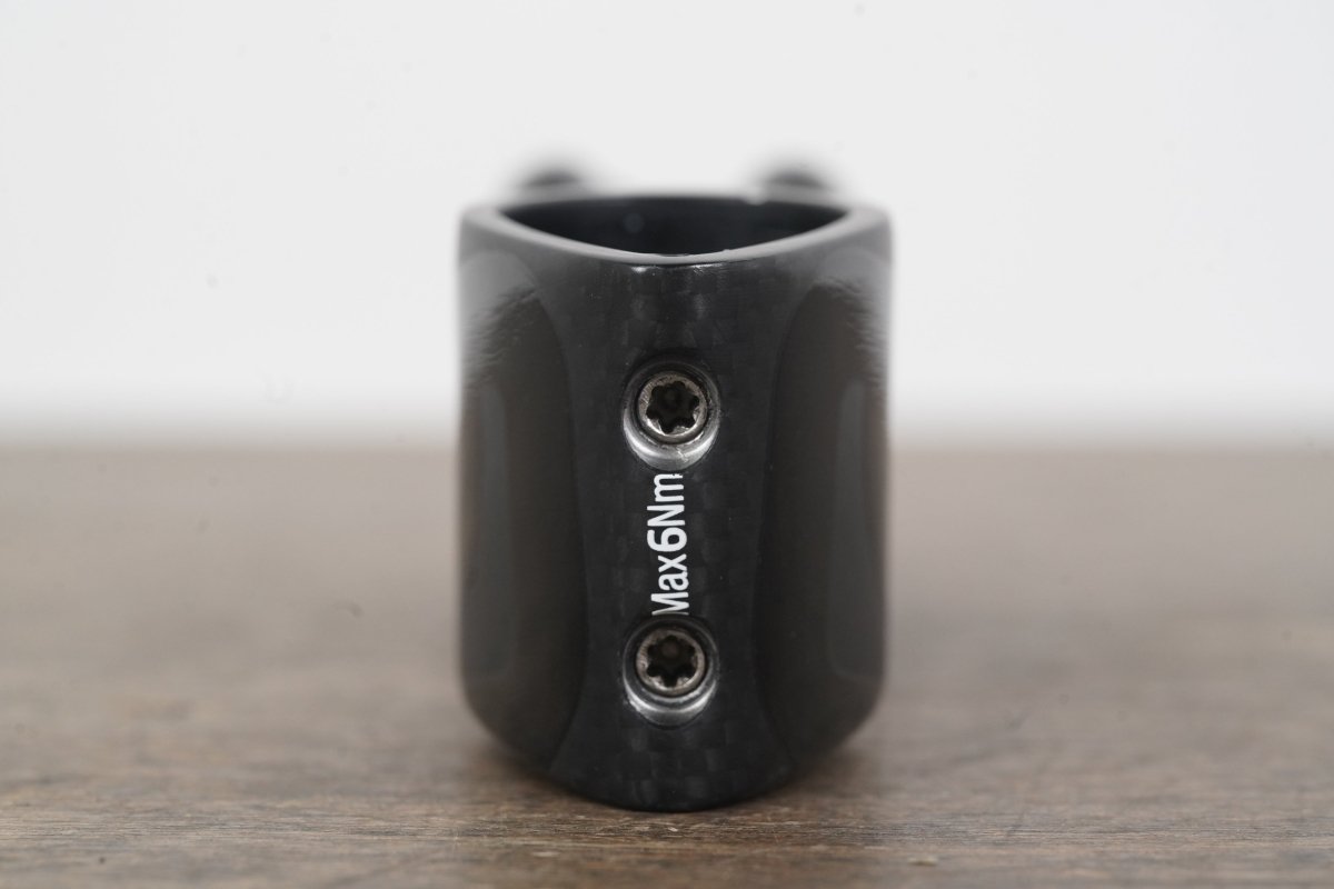 Pinarello Most Tiger Ultra F-Series 100mm ±8 Degree Carbon Stem 167g 1 1/8" 31.8mm