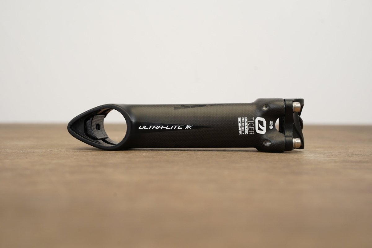 Pinarello Most Tiger Ultra F-Series 130mm ±8 Degree Carbon Stem 197g 1 1/8" 31.8mm