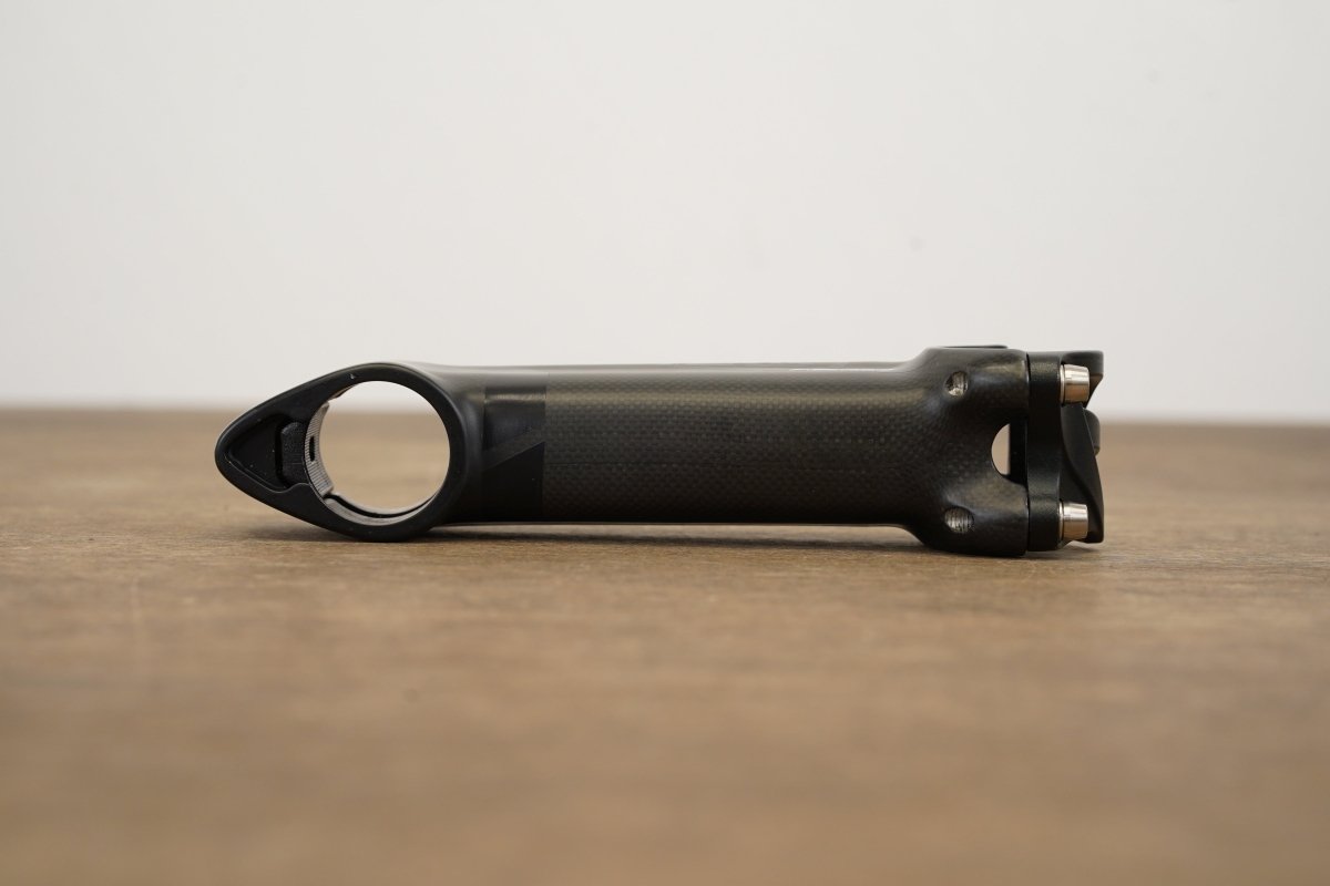 Pinarello Most Tiger Ultra F-Series 130mm ±8 Degree Carbon Stem 197g 1 1/8" 31.8mm