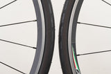 PMP RS04 Ultralight Clincher Rim Brake Wheelset Shimano/SRAM 11 Speed