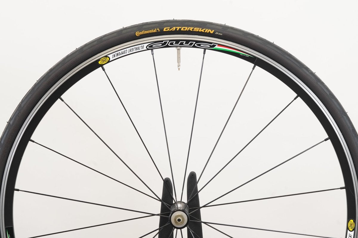 PMP RS04 Ultralight Clincher Rim Brake Wheelset Shimano/SRAM 11 Speed
