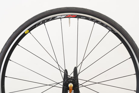 PMP RS04 Ultralight Clincher Rim Brake Wheelset Shimano/SRAM 11 Speed