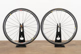 PMP RS04 Ultralight Clincher Rim Brake Wheelset Shimano/SRAM 11 Speed