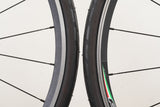 PMP RS04 Ultralight Clincher Rim Brake Wheelset Shimano/SRAM 11 Speed