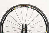 PMP RS04 Ultralight Clincher Rim Brake Wheelset Shimano/SRAM 11 Speed