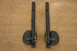 Prime Alloy Extensions TT Triathlon Handlebar + Pads