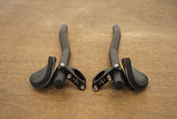 Prime Alloy Extensions TT Triathlon Handlebar + Pads