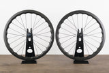 Princeton CarbonWorks Grit 4540 Tune Tubeless Clincher Carbon Disc Wheelset XDR 12