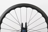 Princeton CarbonWorks Grit 4540 Tune Tubeless Clincher Carbon Disc Wheelset XDR 12