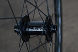 Princeton CarbonWorks Grit 4540 Tune Tubeless Clincher Carbon Disc Wheelset XDR 12