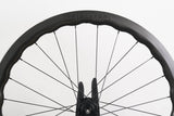 Princeton CarbonWorks Grit 4540 Tune Tubeless Clincher Carbon Disc Wheelset XDR 12
