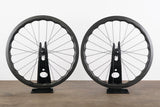 Princeton CarbonWorks Grit 4540 Tune Tubeless Clincher Carbon Disc Wheelset XDR 12