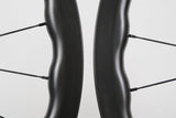 Princeton CarbonWorks Grit 4540 Tune Tubeless Clincher Carbon Disc Wheelset XDR 12