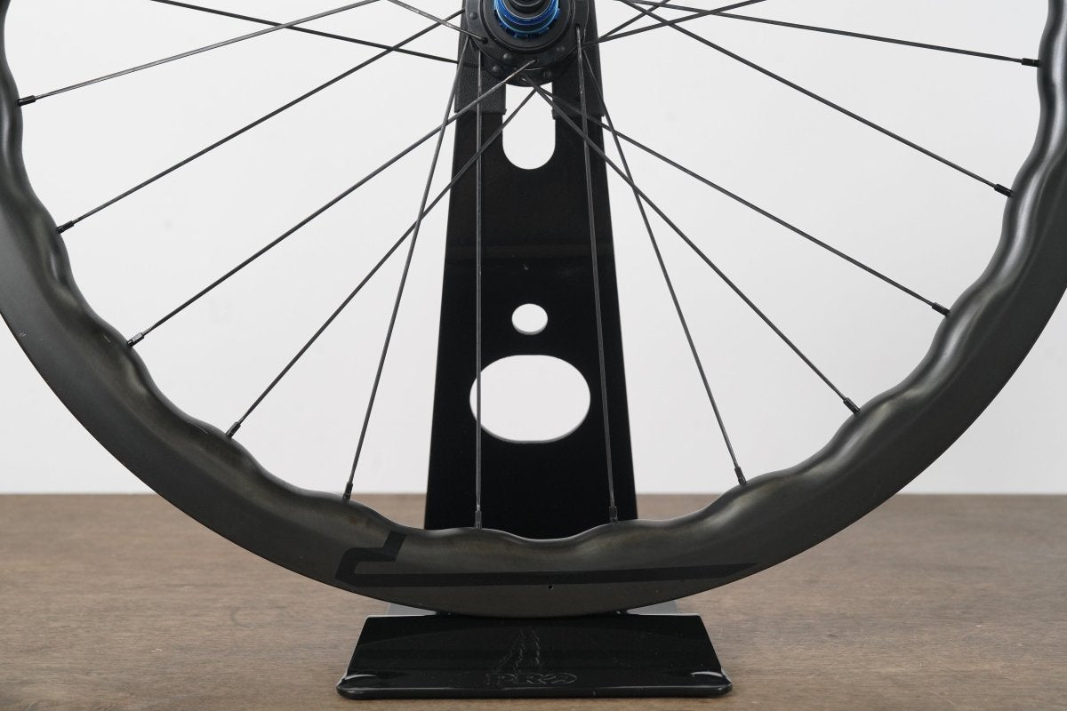 Princeton CarbonWorks Grit 4540 Tune Tubeless Clincher Carbon Disc Wheelset XDR 12