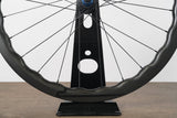 Princeton CarbonWorks Grit 4540 Tune Tubeless Clincher Carbon Disc Wheelset XDR 12
