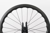 Princeton CarbonWorks Grit 4540 Tune Tubeless Clincher Carbon Disc Wheelset XDR 12
