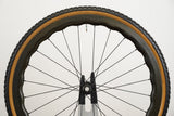 Princeton CarbonWorks Grit 4540 White Industries CLD Tubeless Carbon Disc Wheelset