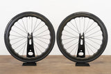 Princeton CarbonWorks Grit 4540 White Industries CLD Tubeless Carbon Disc Wheelset
