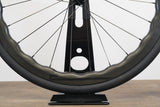 Princeton CarbonWorks Grit 4540 White Industries CLD Tubeless Carbon Disc Wheelset