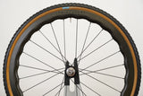 Princeton CarbonWorks Grit 4540 White Industries CLD Tubeless Carbon Disc Wheelset