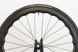 Princeton CarbonWorks Grit 4540 White Industries CLD Tubeless Carbon Disc Wheelset