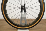 Princeton CarbonWorks Grit 4540 White Industries CLD Tubeless Carbon Disc Wheelset