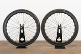 Princeton CarbonWorks Grit 4540 White Industries CLD Tubeless Carbon Disc Wheelset