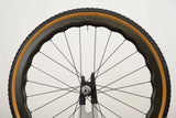 Princeton CarbonWorks Grit 4540 White Industries CLD Tubeless Carbon Disc Wheelset