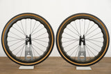 Princeton CarbonWorks Grit 4540 White Industries CLD Tubeless Carbon Disc Wheelset