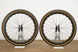 Princeton CarbonWorks Grit 4540 White Industries CLD Tubeless Carbon Disc Wheelset