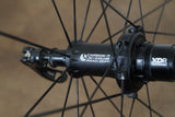 Princeton CarbonWorks Peak 4540 Tubeless Carbon Rim Brake Wheelset 12 Speed