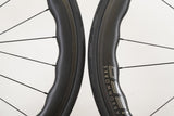 Princeton CarbonWorks Peak 4540 Tubeless Carbon Rim Brake Wheelset 12 Speed