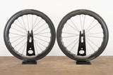 Princeton CarbonWorks Peak 4540 Tubeless Carbon Rim Brake Wheelset 12 Speed