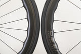 Princeton CarbonWorks Peak 4540 Tubeless Carbon Rim Brake Wheelset 12 Speed