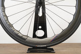 Princeton CarbonWorks Peak 4540 Tubeless Carbon Rim Brake Wheelset 12 Speed