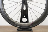 Princeton CarbonWorks Peak 4540 Tubeless Carbon Rim Brake Wheelset 12 Speed