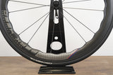 Princeton CarbonWorks Peak 4540 Tubeless Carbon Rim Brake Wheelset 12 Speed