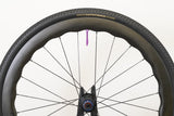 Princeton CarbonWorks Peak 4550 Tune Tubeless Carbon Disc Wheelset 11 Speed