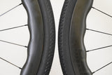 Princeton CarbonWorks Peak 4550 Tune Tubeless Carbon Disc Wheelset 11 Speed