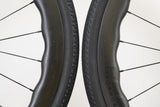 Princeton CarbonWorks Peak 4550 Tune Tubeless Carbon Disc Wheelset 11 Speed