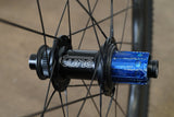 Princeton CarbonWorks Peak 4550 Tune Tubeless Carbon Disc Wheelset 11 Speed