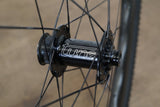 Princeton CarbonWorks Peak 4550 Tune Tubeless Carbon Disc Wheelset 11 Speed