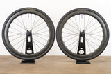 Princeton CarbonWorks Peak 4550 Tune Tubeless Carbon Disc Wheelset 11 Speed